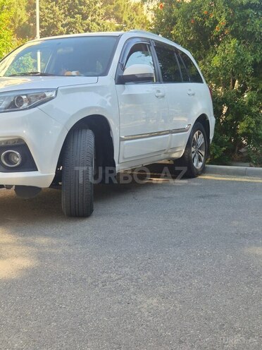 Chery Tiggo 3-8