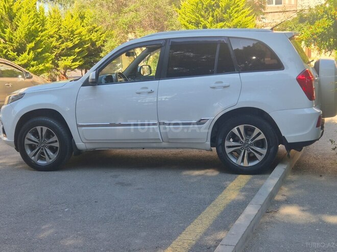 Chery Tiggo 3-9