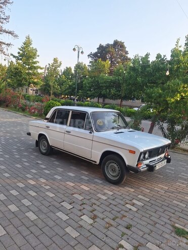 LADA (VAZ) 2106-12