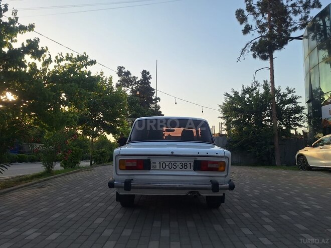 LADA (VAZ) 2106-13