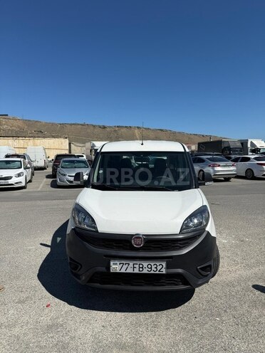Fiat Doblo-1