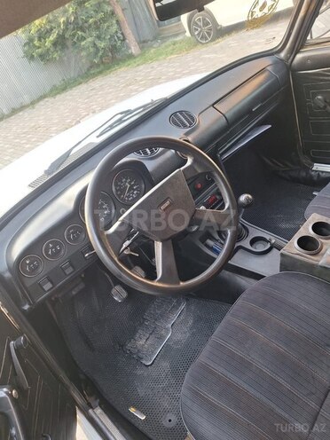 LADA (VAZ) 2106-10