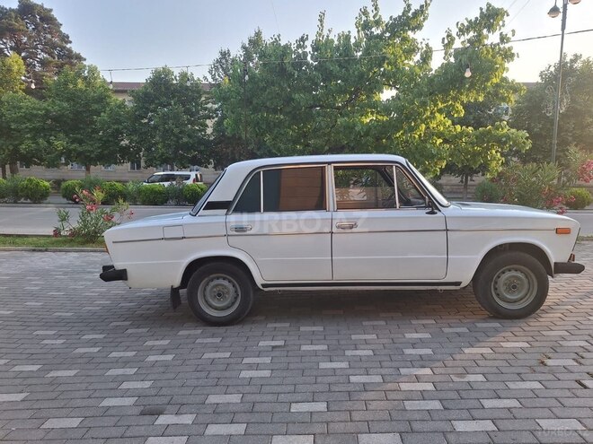 LADA (VAZ) 2106-8