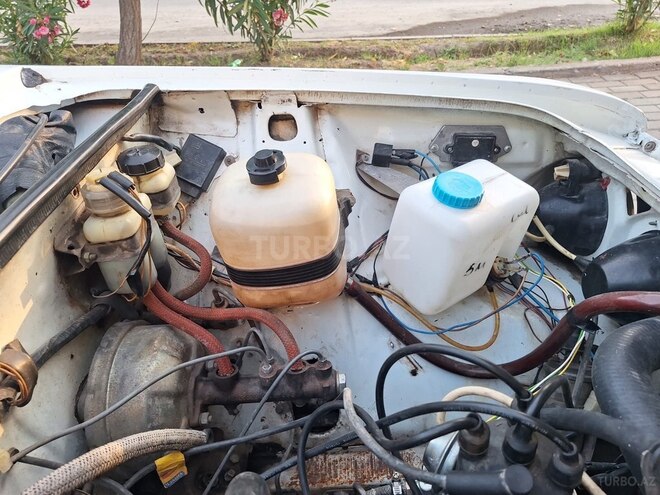 LADA (VAZ) 2106-6