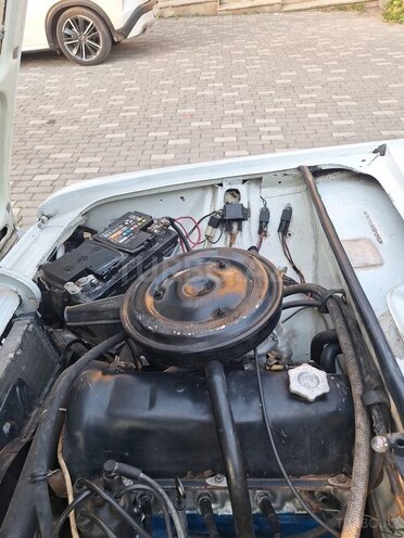 LADA (VAZ) 2106-4
