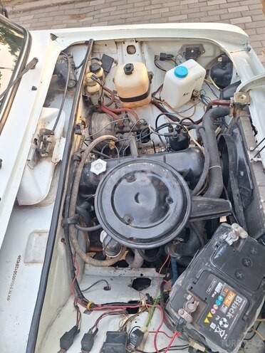 LADA (VAZ) 2106-2