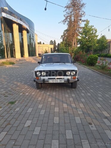 LADA (VAZ) 2106-1