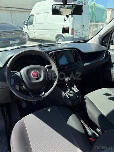Fiat Doblo-8