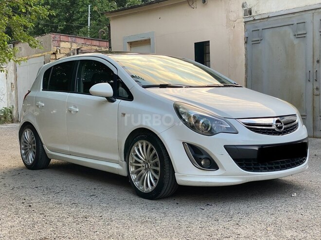 Opel Corsa-4