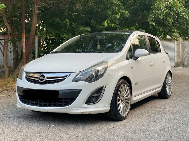 Opel Corsa-2
