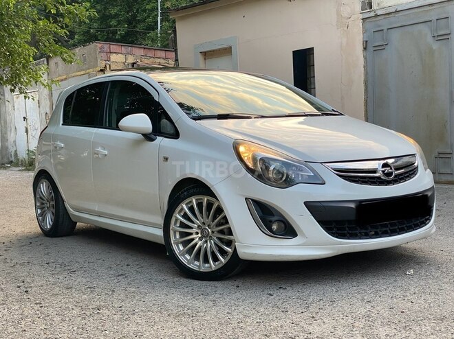 Opel Corsa-6