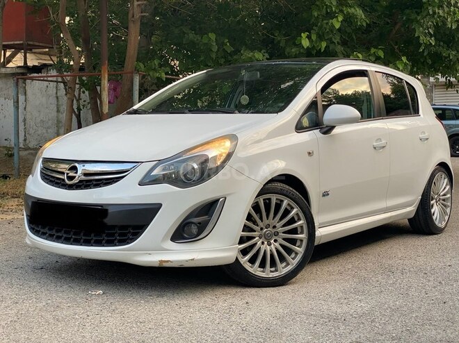 Opel Corsa-7