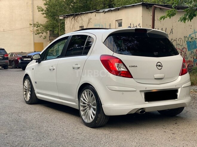 Opel Corsa-9