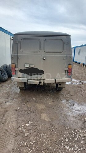 UAZ 374195-2