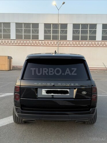 Land Rover Range Rover-2
