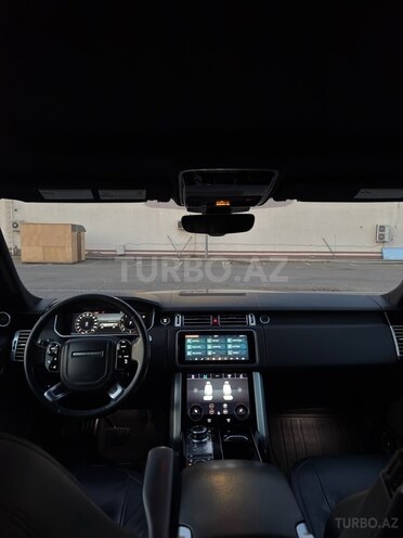 Land Rover Range Rover-3