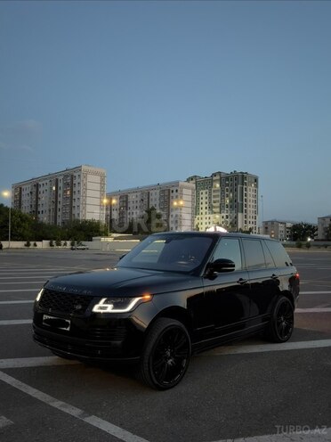 Land Rover Range Rover-5
