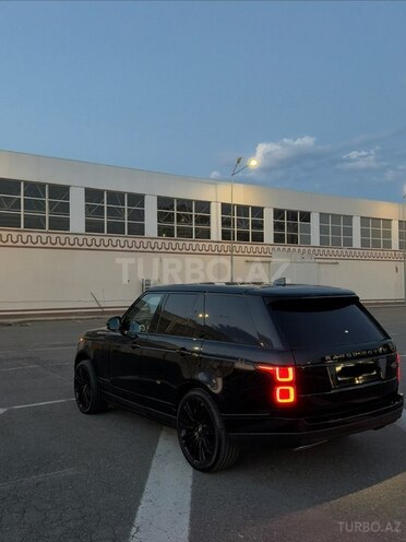 Land Rover Range Rover-6
