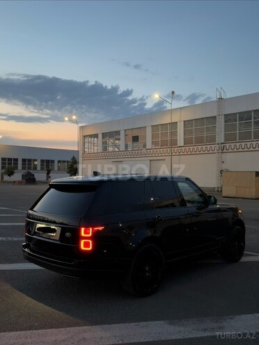 Land Rover Range Rover-7