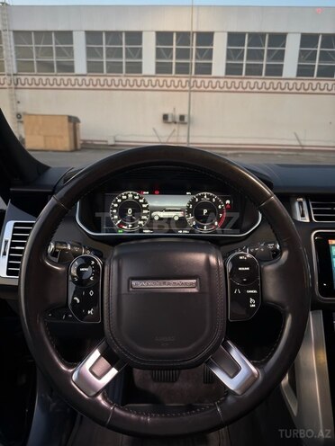 Land Rover Range Rover-8