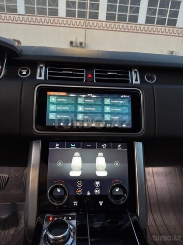 Land Rover Range Rover-9