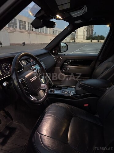 Land Rover Range Rover-10