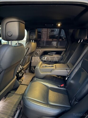 Land Rover Range Rover-11