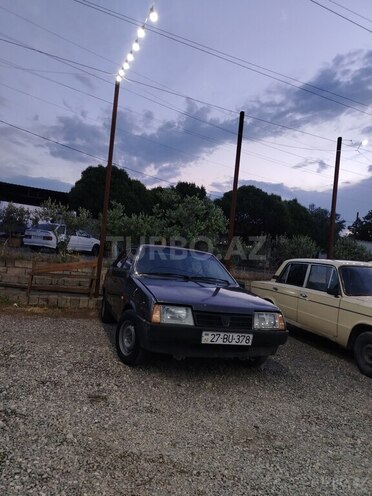 LADA (VAZ) 21099-2