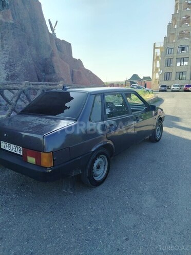 LADA (VAZ) 21099-3