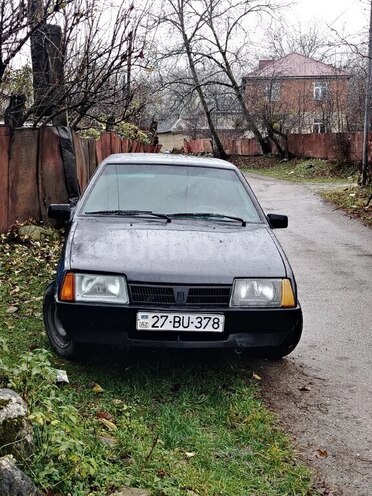 LADA (VAZ) 21099-1