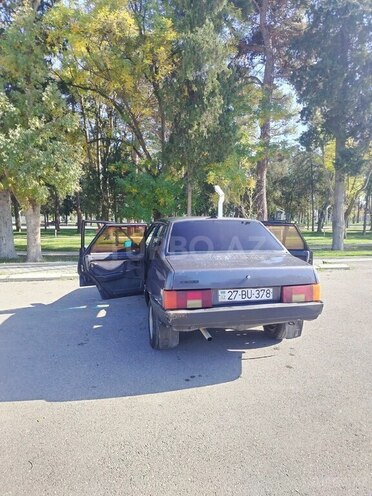 LADA (VAZ) 21099-7