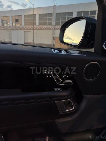 Land Rover Range Rover-12