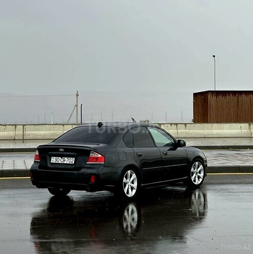Subaru Legacy-2