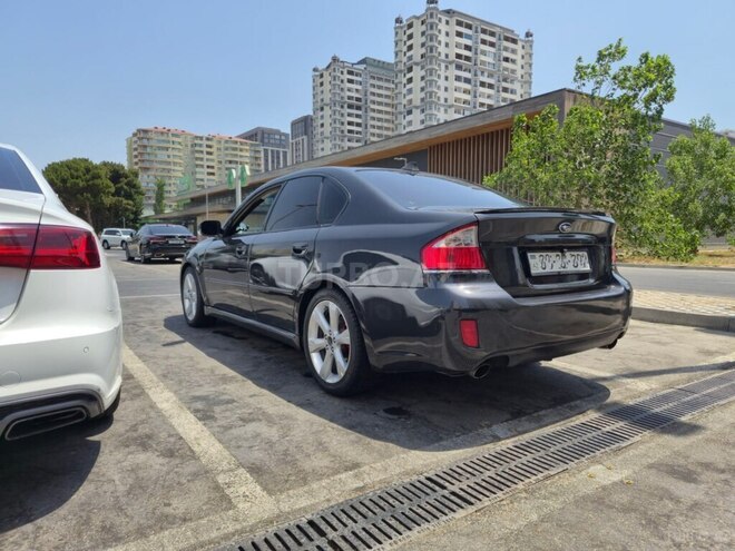 Subaru Legacy-6