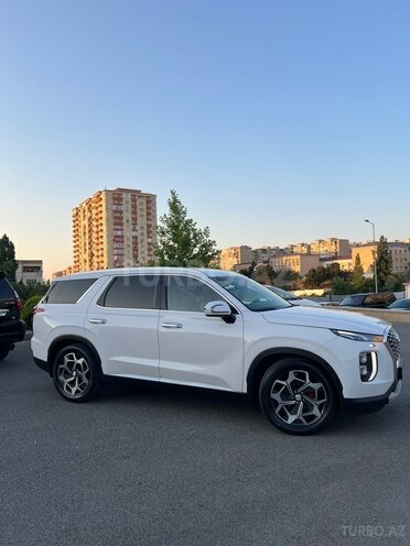 Hyundai Palisade-2
