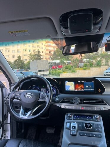 Hyundai Palisade-7