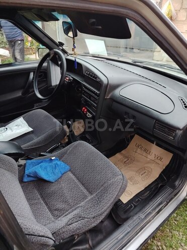 LADA (VAZ) 21099-3