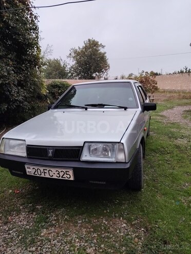 LADA (VAZ) 21099-1