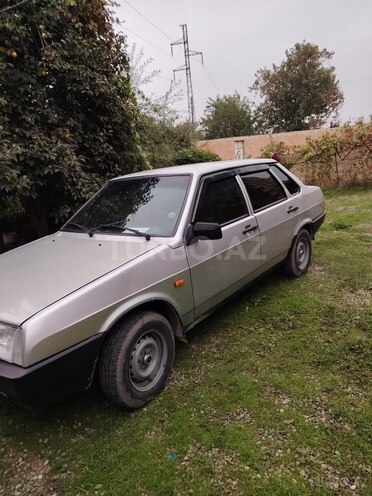 LADA (VAZ) 21099-5