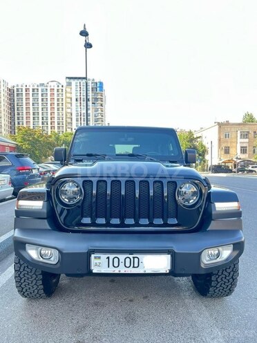 Jeep Wrangler-2