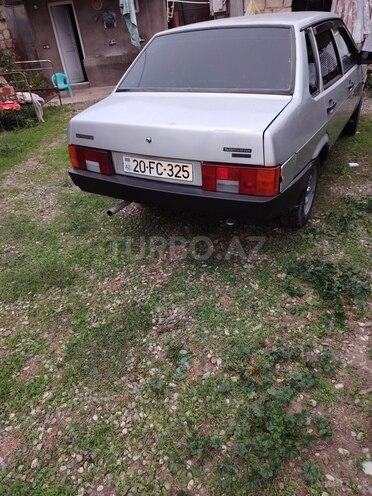LADA (VAZ) 21099-2