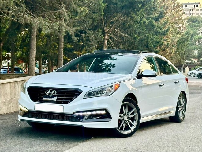 Hyundai Sonata-2