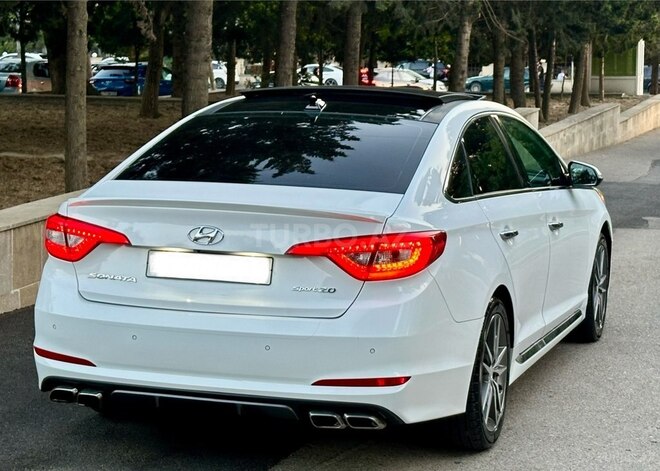Hyundai Sonata-7