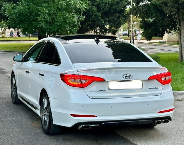 Hyundai Sonata-6