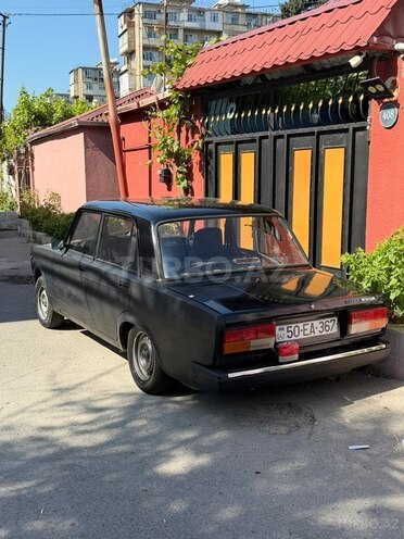 LADA (VAZ) 2107-5
