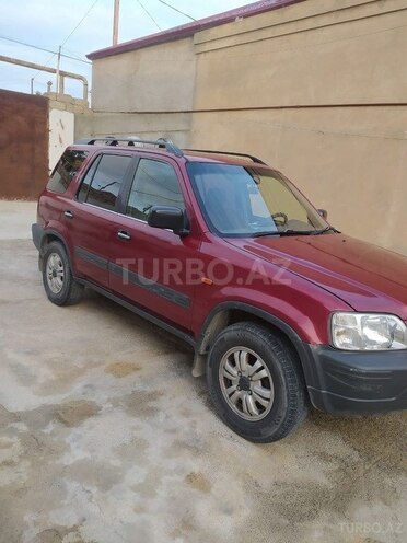 Honda CR-V-10