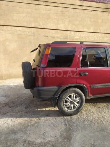Honda CR-V-5
