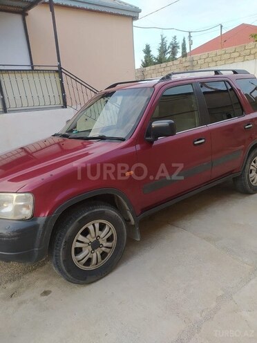 Honda CR-V-11