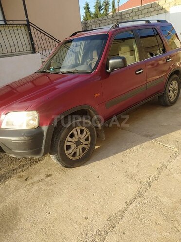 Honda CR-V-3