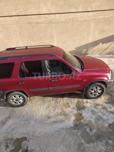 Honda CR-V-7